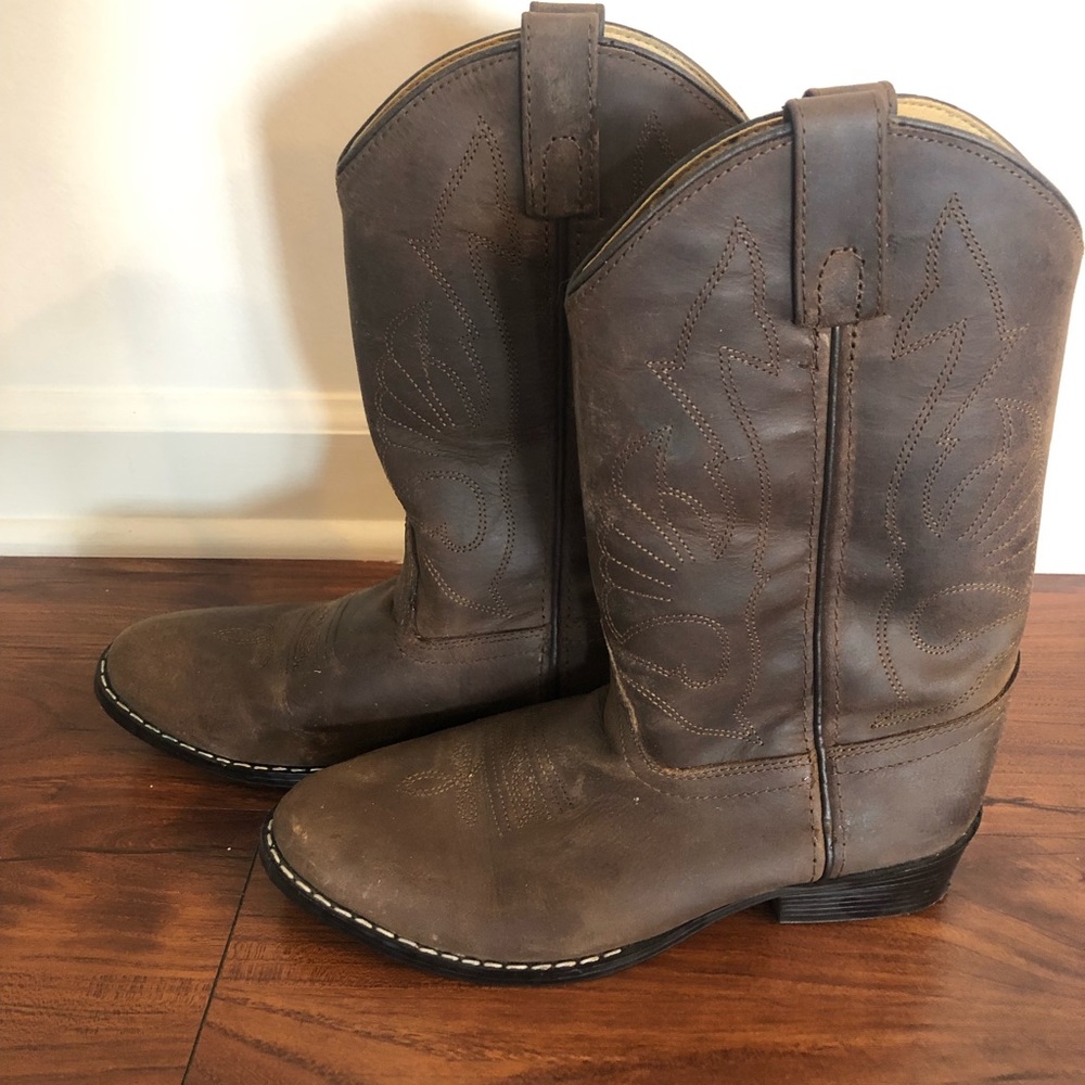 Cowgirl Boots